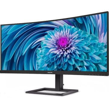 Philips 346E2CUAE 34" VA WQHD 100Hz USB-C PD monitor