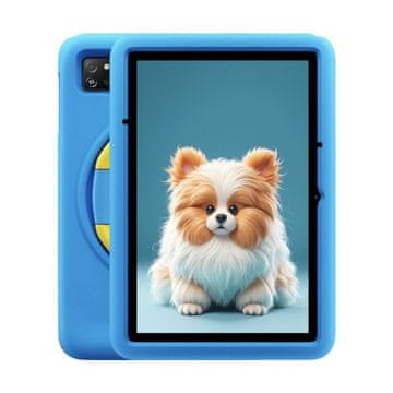 Blackview TABA6 KIDS 10.1 tablet 4GB+128GB, plava