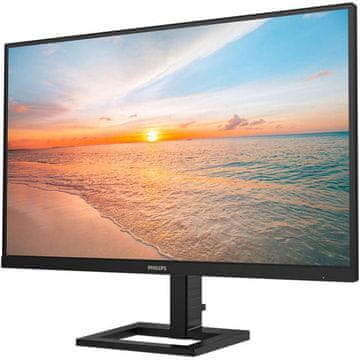 Philips 27E1N1900AE 27" IPS UHD 60Hz USB-C PD monitor