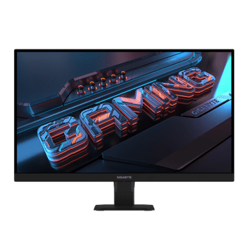 Gigabyte GS27U 27 Gaming UHD IPS monitor, 3840 x 2160, 1ms, 160Hz