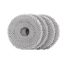 Roborock Set rotacijskih krpa za Qrevo Curv / Qrevo Curv 5A1 / Qrevo Edge 5V1
