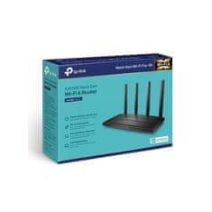 TP-Link Archer AX12 AX1500 Wi-Fi 6 usmjerivač