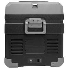 Brunner Prijenosni hladnjak POLARYS FREEZE DZ 35L, 0826049N