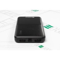 Sandberg Powerbank 10000 mAh prijenosna baterija