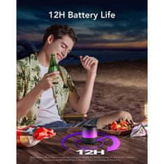 Anker Soundcore prijenosni zvučnik Glow Mini