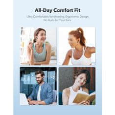 TaoTronics Bežične slušalice TT-BH1122