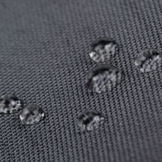 RivaCase ECO torba za prijenosno računalo 15.6 siva 7531