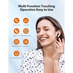 TaoTronics Bežične slušalice TT-BH1122