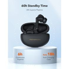 TaoTronics Bežične slušalice TT-BH1122
