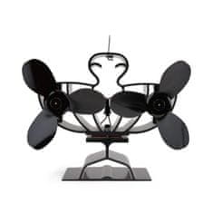 VonHaus Dvostruki ventilator za kamin