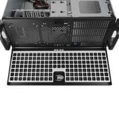 Chieftec 4U rackmount kućište za poslužitelj UNC-409S-B-OP