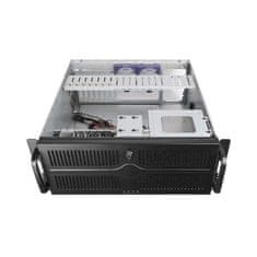 Chieftec 4U rackmount kućište za poslužitelj UNC-409S-B-OP