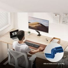 VonHaus Stolić za ekran za dijagonalu 32 plinska opruga 3000914