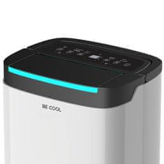 Be Cool Klima uređaj 50 litara 680W