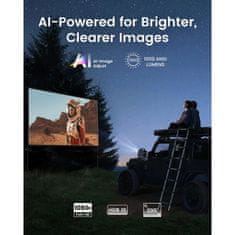 Anker Nebula Mars 3 prijenosni projektor