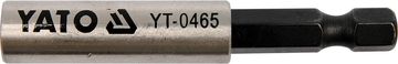60 MM MAGNETSKI DRŽAČ ZA 1/4 BITOVA - YT-0465
