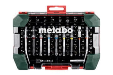 Metabo Set bitova od 71 dijela - ME 626704000