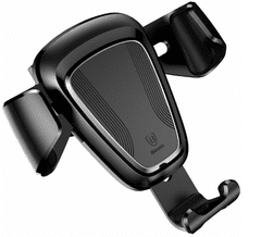 BASEUS Gravity nosač za automobil, crni