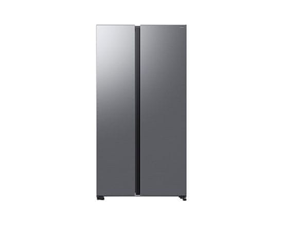 Samsung Američki hladnjak RS70F65QDTEO