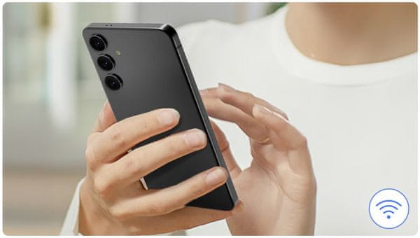 Samsung RS70F65QDTEO ameriški hladilnik