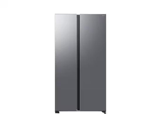 Samsung Američki hladnjak RS70F65QETEO