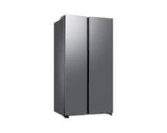 Samsung Američki hladnjak RS70F65QETEO