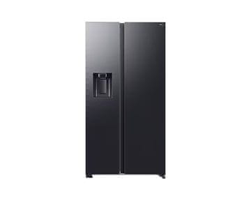 Samsung Američki hladnjak RS70F65KEFEO