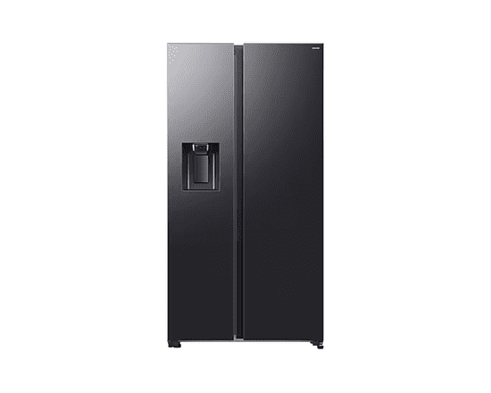 Samsung Američki hladnjak RS70F64KEFEO