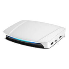 Carlinkit Bežični adapter Carlinkit CPC200-Tbox UHD za Carplay/Android Auto (bijeli)