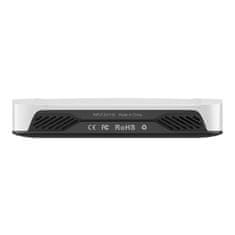 Carlinkit Bežični adapter Carlinkit CPC200-Tbox UHD za Carplay/Android Auto (bijeli)