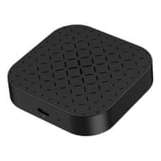 Carlinkit Bežični adapter Carlinkit Tbox Basic (2+16G) za Carplay/Android Auto, crni