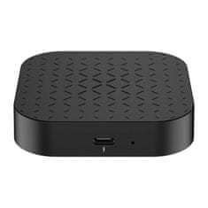 Carlinkit Bežični adapter Carlinkit Tbox Basic (2+16G) za Carplay/Android Auto, crni