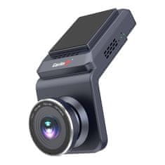 Carlinkit Wideorecorder Carlinkit Tbox Plus AR (4+64G) s GPS i WiFi - kamere za sigurnu vožnju