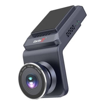 Carlinkit Wideorecorder Carlinkit Tbox Plus AR (4+64G) s GPS i WiFi - kamere za sigurnu vožnju