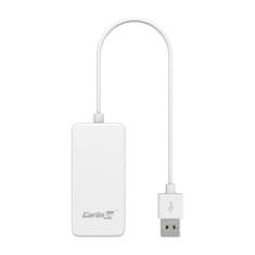 Carlinkit Adapter za auto Carlinkit CPC200-HD2CP Carplay - HDMI prijenos signala za zabavu u vozilu