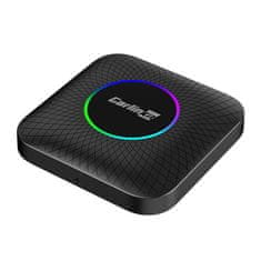 Carlinkit Bežični adapter Carlinkit TBOX-Plus 8+128GB za Apple Carplay i Android Auto