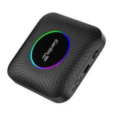 Carlinkit Bežični adapter Carlinkit TBOX-Plus 8+128GB za Apple Carplay i Android Auto