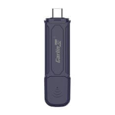Carlinkit Bežični adapter Carlinkit MINI PRO za Carplay i Android Auto, visoka učinkovitost