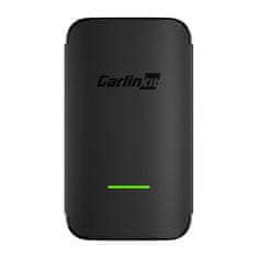 Carlinkit Bežični adapter Carlinkit CPC200-A2A za Android Auto - jednostavno povezivanje i sigurna vožnja