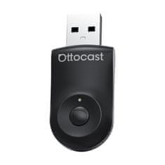 Ottocast Adapter bezpružni Ottocast CA505-T MINI 2u1 za CarPlay i Android Auto, Bluetooth 5.0