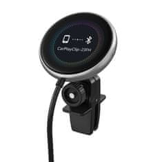 Ottocast Ottocast N91-C Adapter za bežični CarPlay s difuzorom za mirise