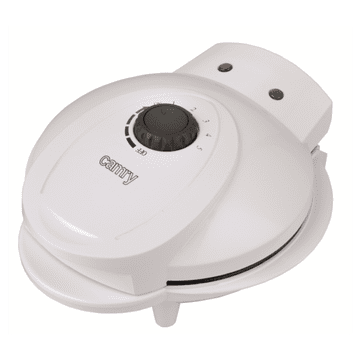 Camry Aparat za pečenje vafla 1000 W bijel