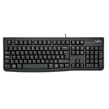Logitech Tipkovnica K120