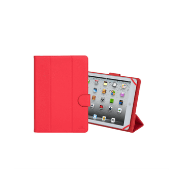 RivaCase Crvena torba za tablet 9.7-10.5 3137 crvena