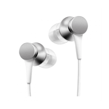 Xiaomi Mi In-Ear slušalice srebrne