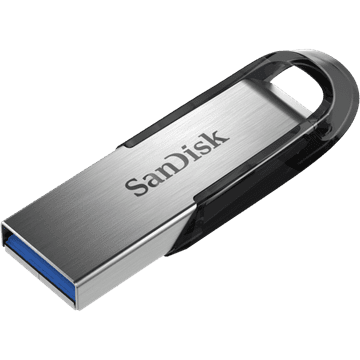 SanDisk Ultra Flair 32GB USB 3.0 flash disk