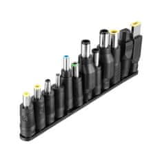 Sandberg All-in1 Laptop Powerbank 24000 mAh prijenosna baterija