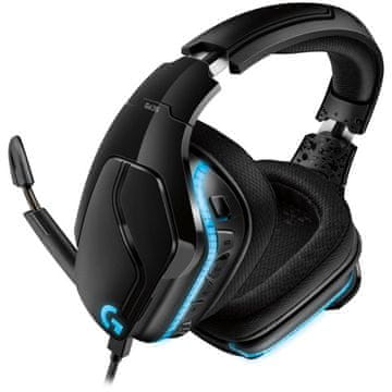 Logitech Gaming bežične slušalice G935 7.1.