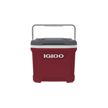 Igloo Hladilna torba LATITUDE 16 crvena 15L