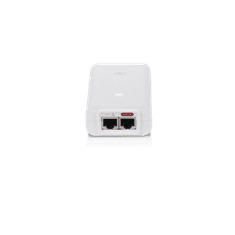Ubiquiti PoE injektor, 24VDC, 24W, Gbit